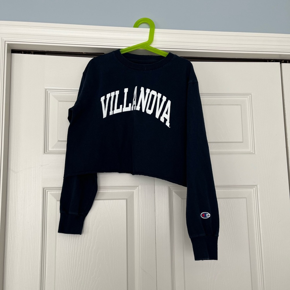 Villanova shirt